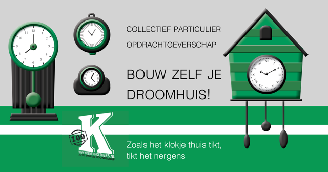 Koenen flyer klokje 02